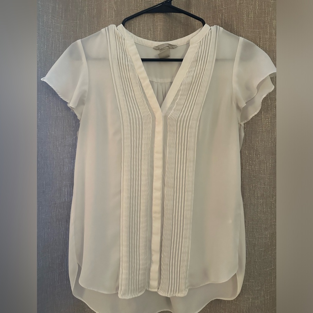 H & M BLOUSE